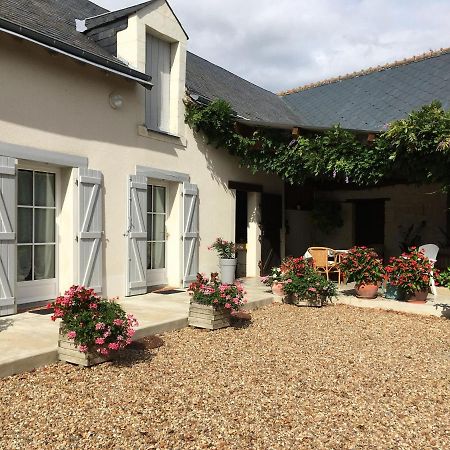Guestroom Villentrois-Faverolles-En-Berry, 1 Piece, 2 Personnes - Fr-1-591-474 Luaran gambar