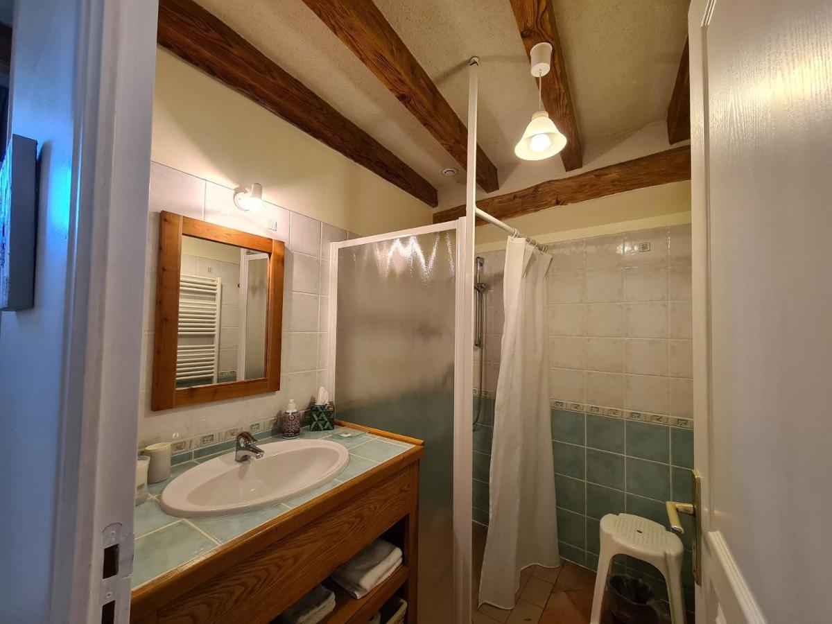 Guestroom Villentrois-Faverolles-En-Berry, 1 Piece, 2 Personnes - Fr-1-591-474 Luaran gambar
